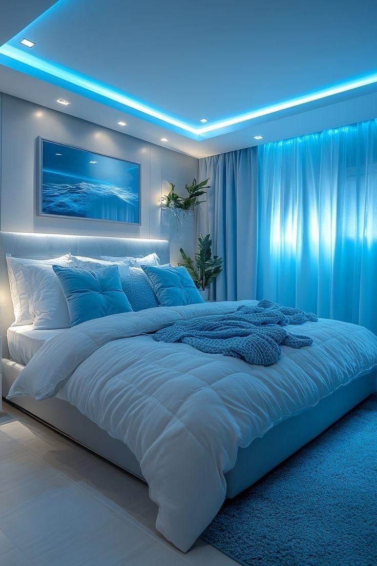 Master Bedroom Interior Design interior design Kenya